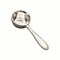 Contemporary Home Living 4.5" Nickel-Plated Westwood Non-Tarnish Coffee Scoop